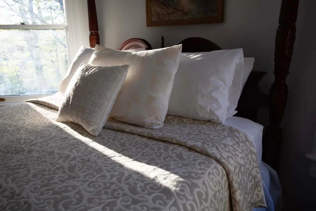 Hartness - House & Hotel - Chambres
