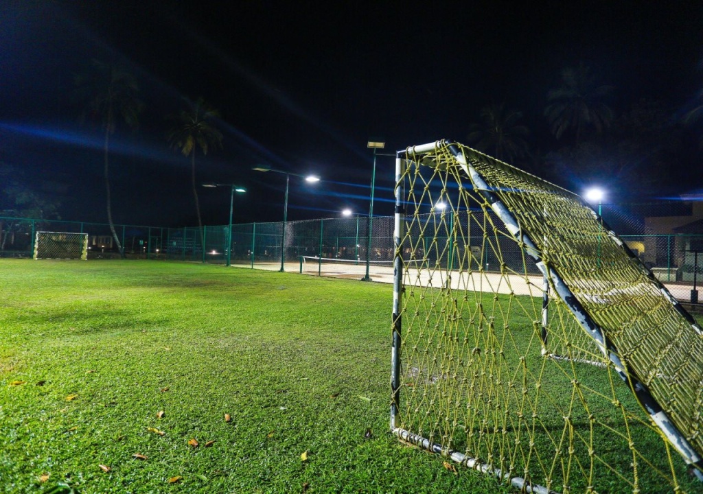 Club Palm Bay — Marawila