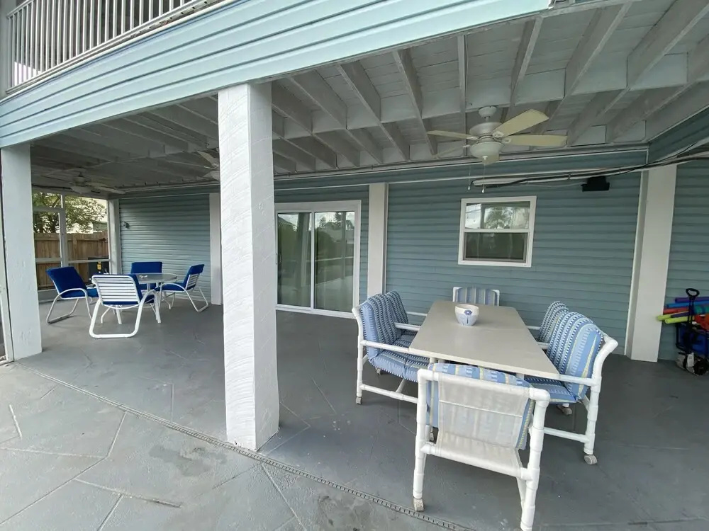 7920 Buccaneer Dr.