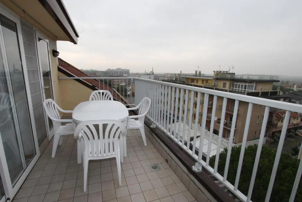Residences La Rustica & Elite - Chambres
