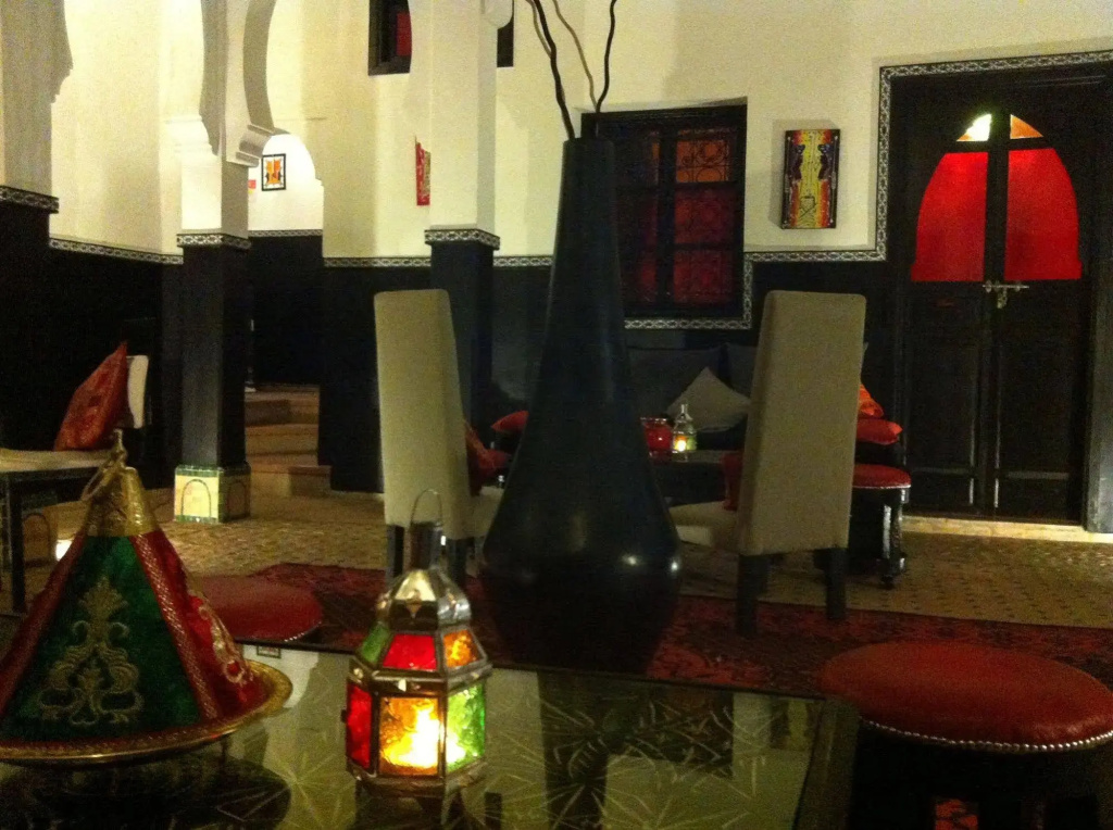 Hotel photo 12