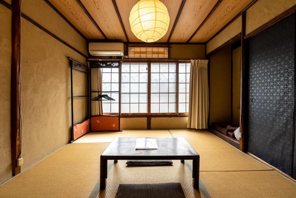 Guest House & Salon Kyoto Tsukito 사진 2