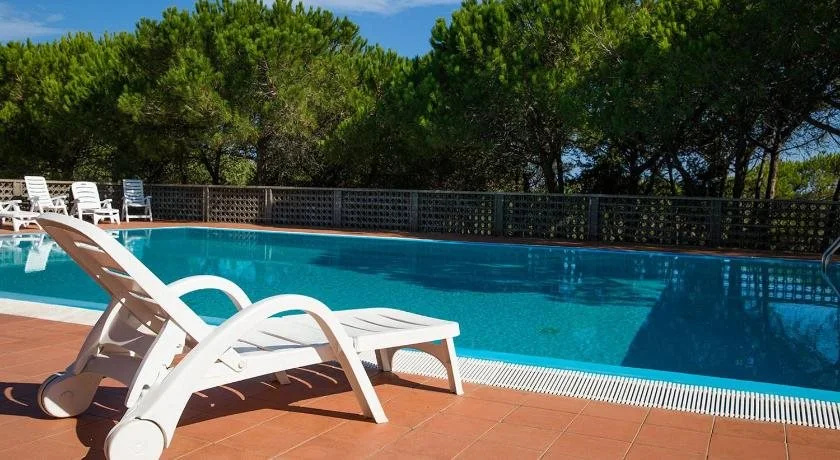 Q-Resort - Général