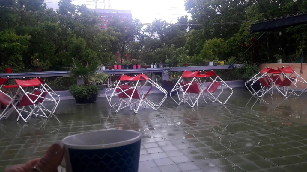 Hotel photo 8