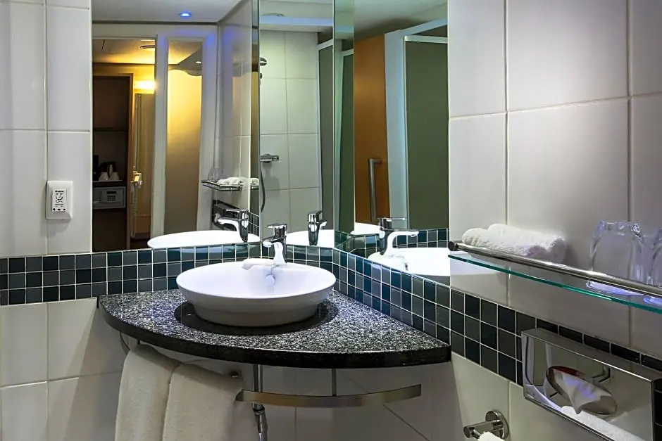 Holiday Inn Express Sandton Woodmead by IHG - Chambres