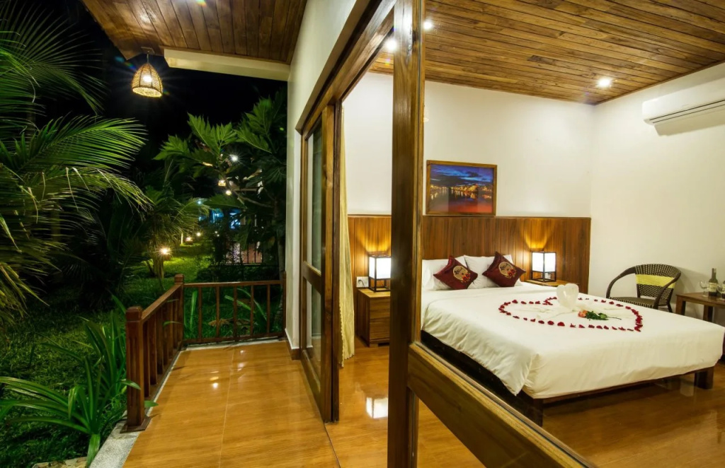 Pastorale Villas