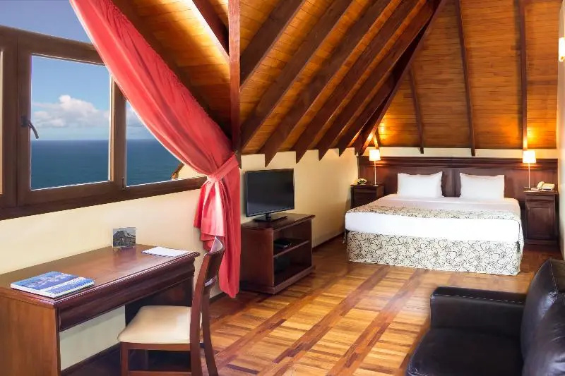 Pedro Figari Boutique Hotel - Chambres