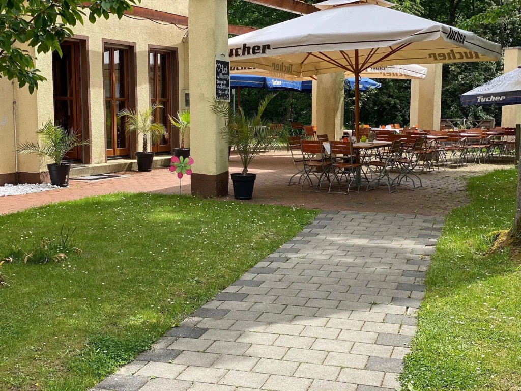 Parkhotel Zirndorf - Général