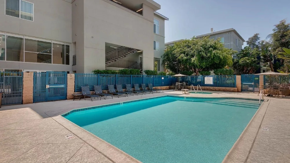 Marina Exquisite Suite - Général