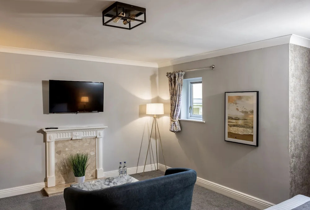 Foxfields Country Hotel - Chambres