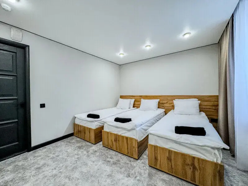 Номер Standard в La mancha