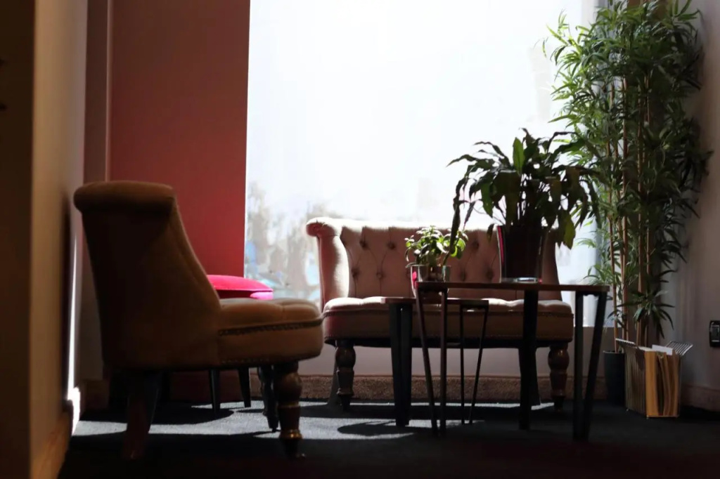 The Bryson Hotel - Général