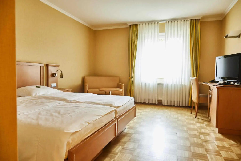 Hotel Cap Polonio by null