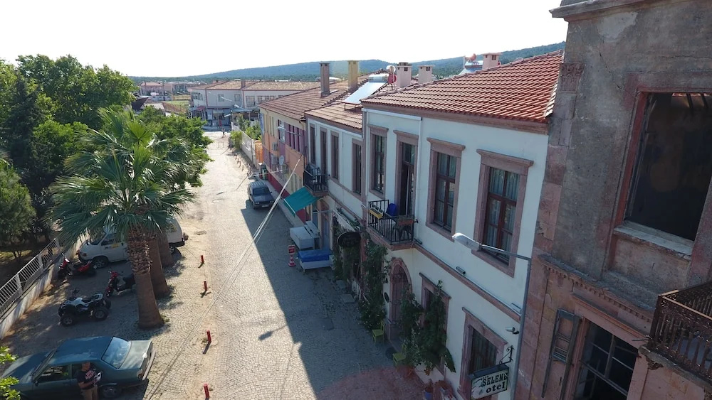 Cunda Selene Otel