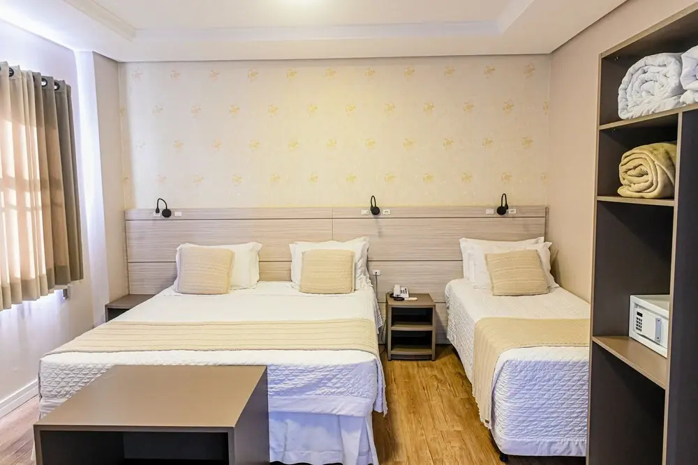 Luxury Apartment