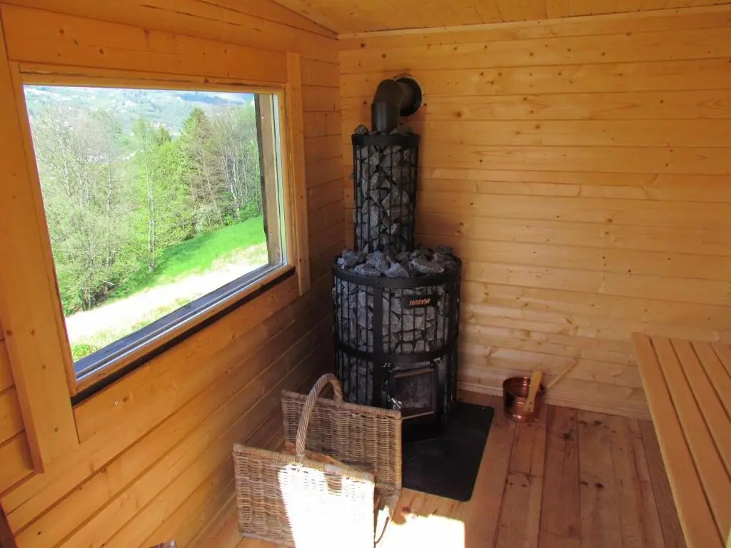 Les Authentics-Le Retour aux Sources - Chambres