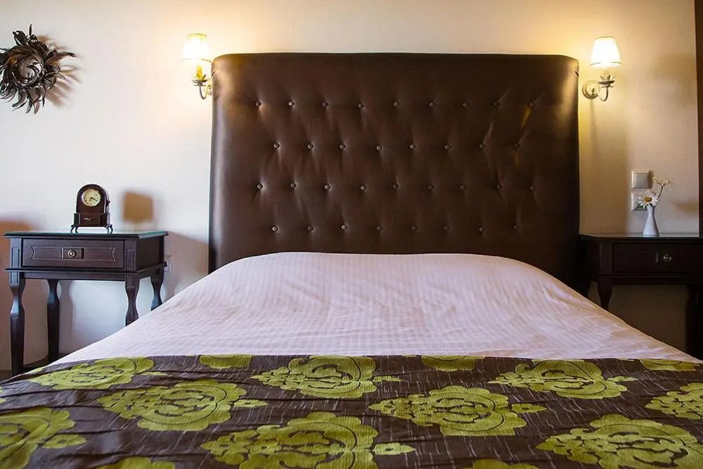 Gis Chrisopeleia Lake View - Chambres