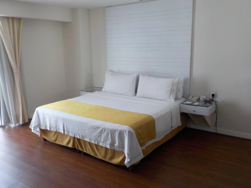BelAir Business a Wyndham Garden Hotel - Chambres