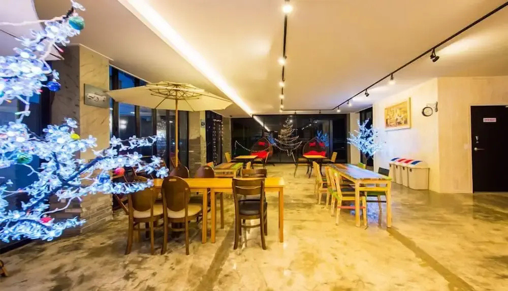 Hotel photo 32