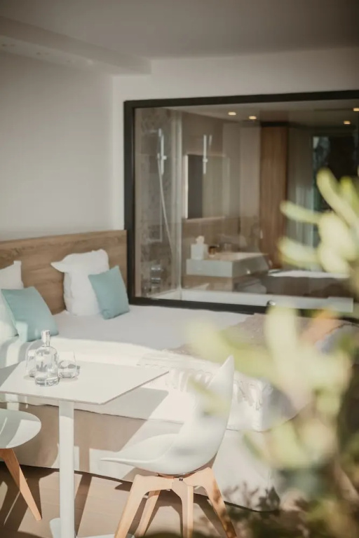 Hôtel La Plage, La Grande-Motte - Chambres