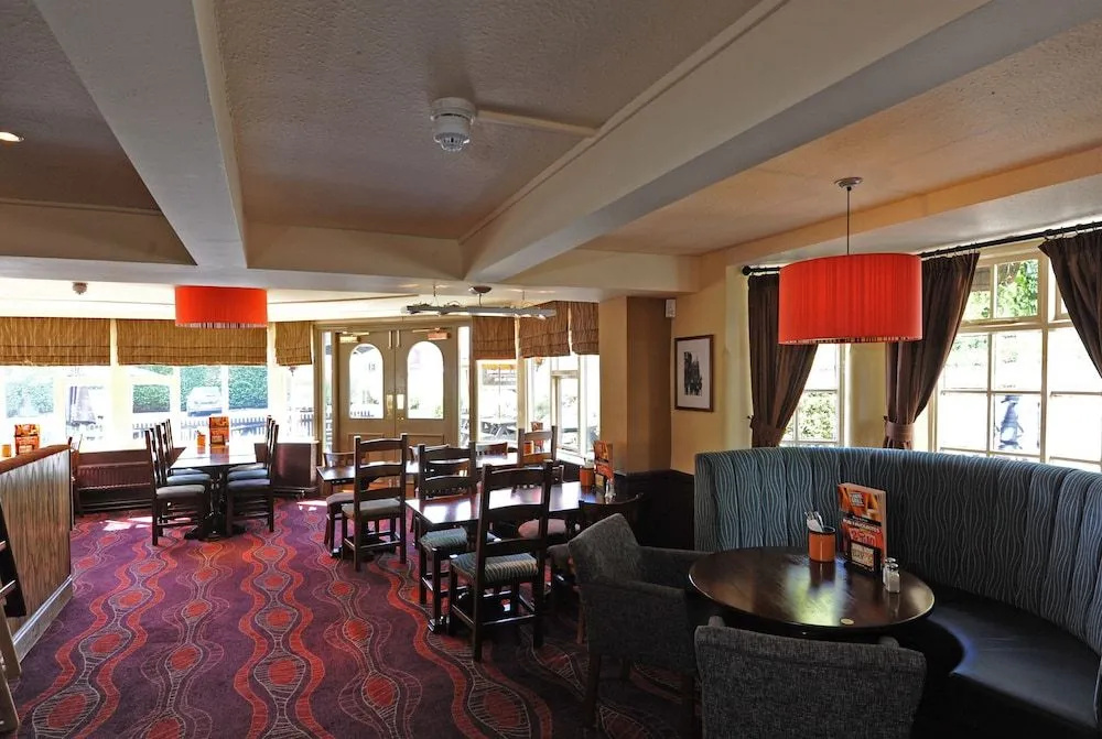 Bay Horse Hotel by Greene King Inns - Général