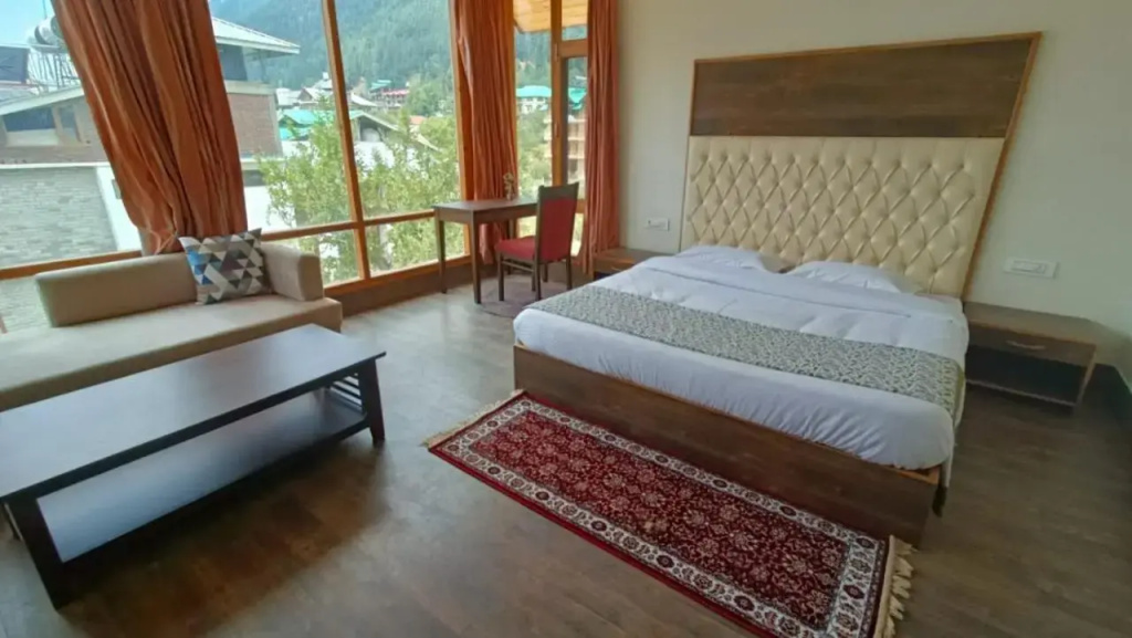 Hotel photo 6