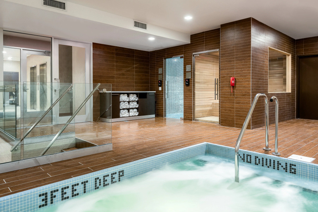 Holiday Inn Brooklyn Downtown by IHG - Général