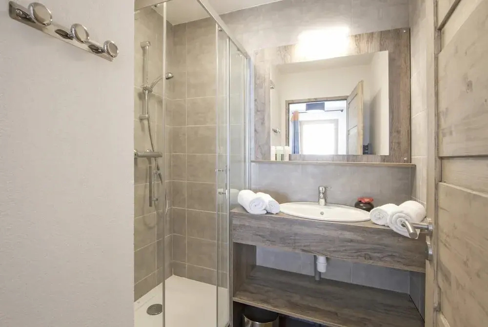 Afficher la photo 8 — Apartment in Les Deux Alpes Near Ski Area