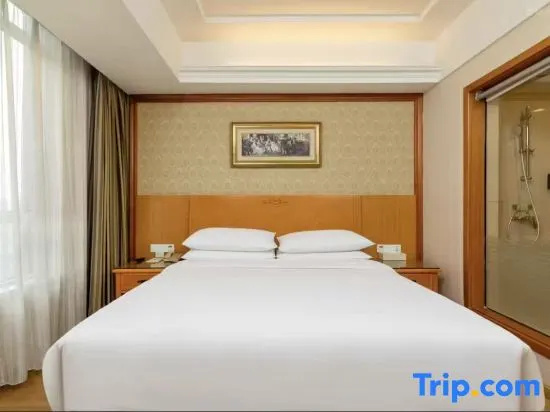 Vienna International Hotel Shenyang Railway Station Branch - Chambres