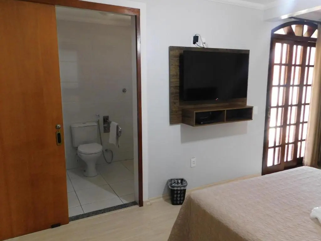 Hotel Real São Lourenço - Chambres