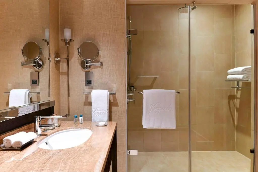Kempinski Hotel Gold Coast City - Chambres