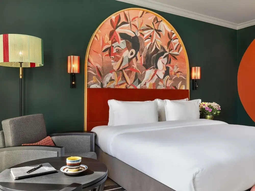 Hotel photo 4