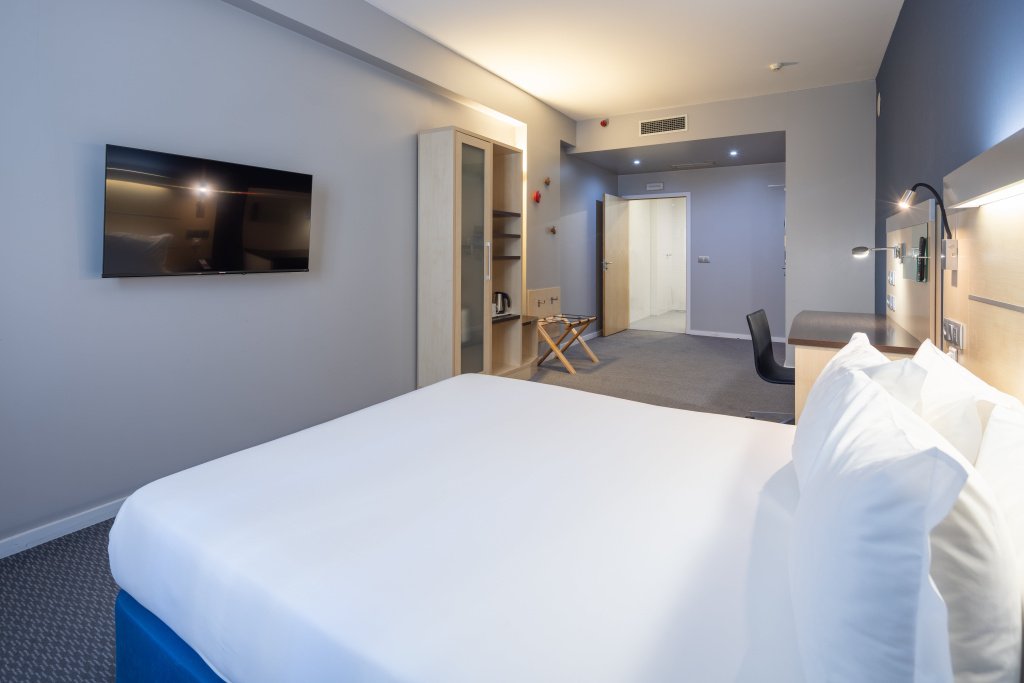 Holiday Inn Express Porto - Exponor by IHG - Général