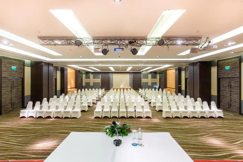 Mida Hotel Don Mueang Airport - Général