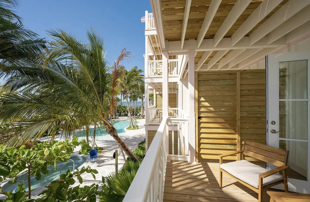 Grassy Flats Resort & Beach Club - Général