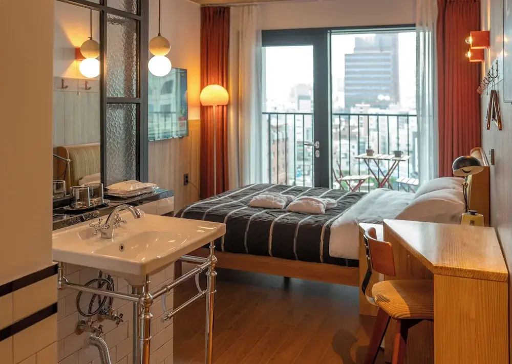 Hotel photo 5