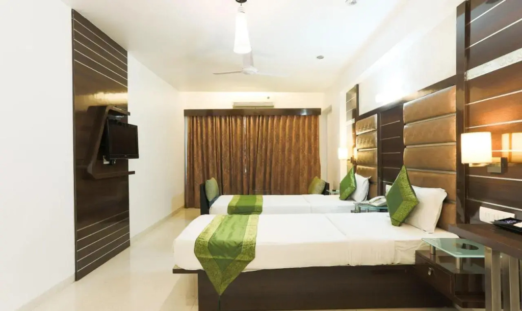 Hotel photo 5