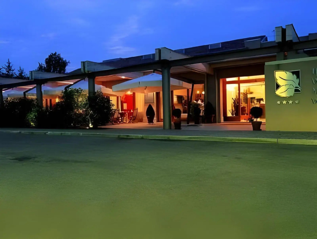 Hotel Relais Le Betulle - Général
