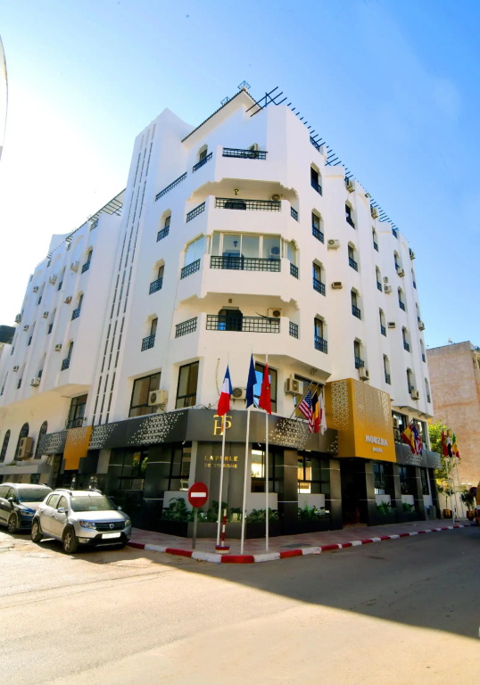 Hotel photo 30