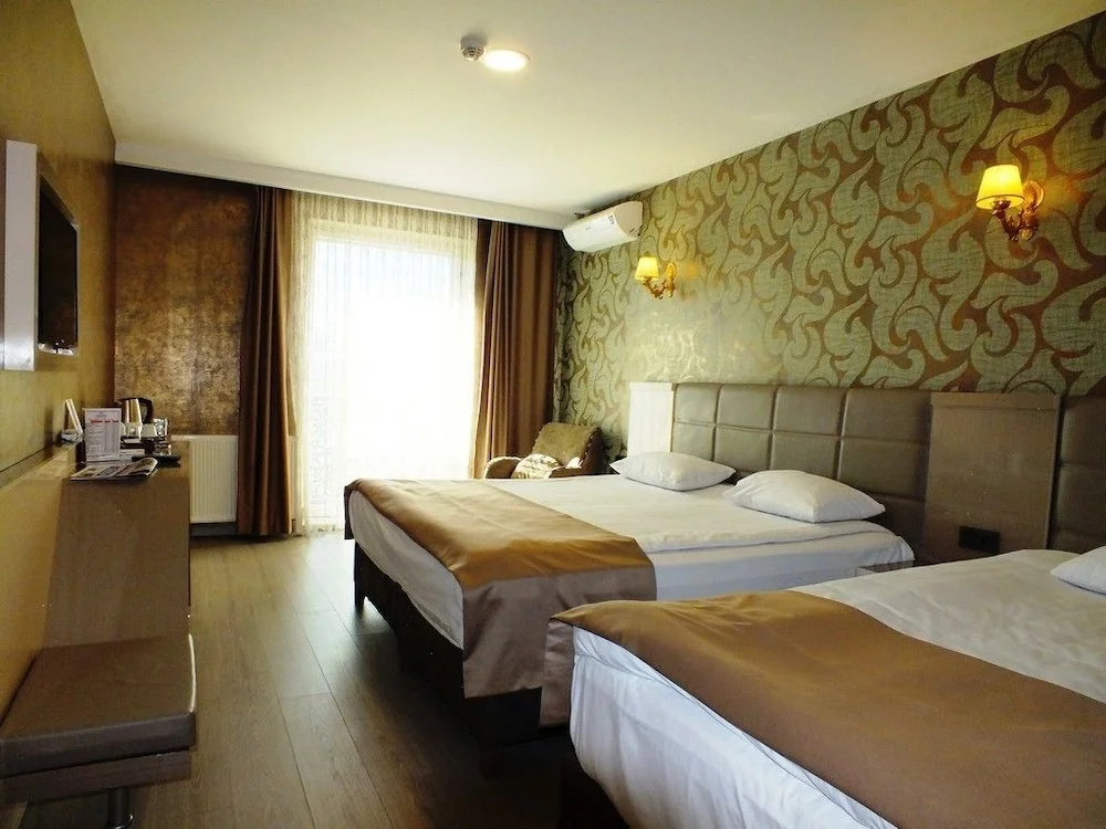 Colonia Park Hotel - Général