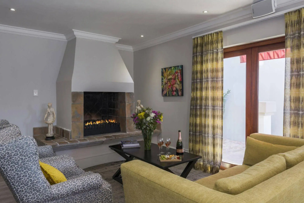 Villa Tuscana By Mantis - фото 13