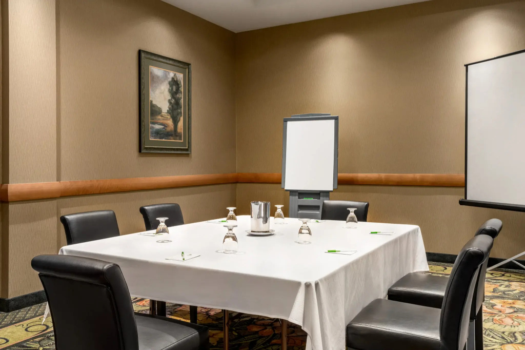 DoubleTree by Hilton North Vancouver - Général