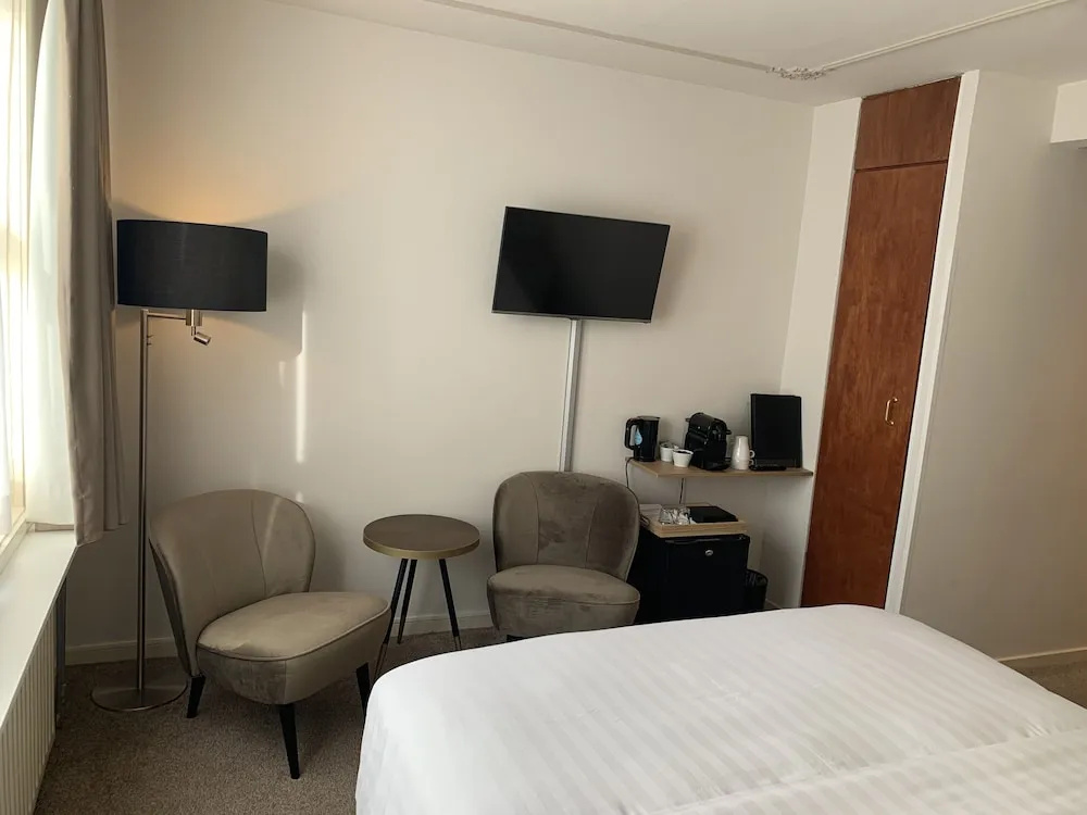 Hotel Grand Canal - Chambres