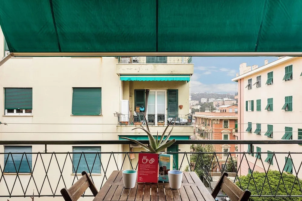 Bright Apartment in San Martino by Wonderful Italy