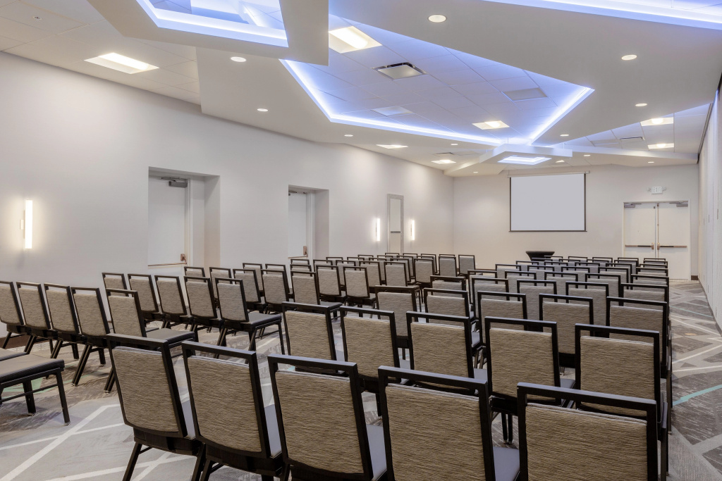 Holiday Inn La Mirada – Buena Park by IHG - Général