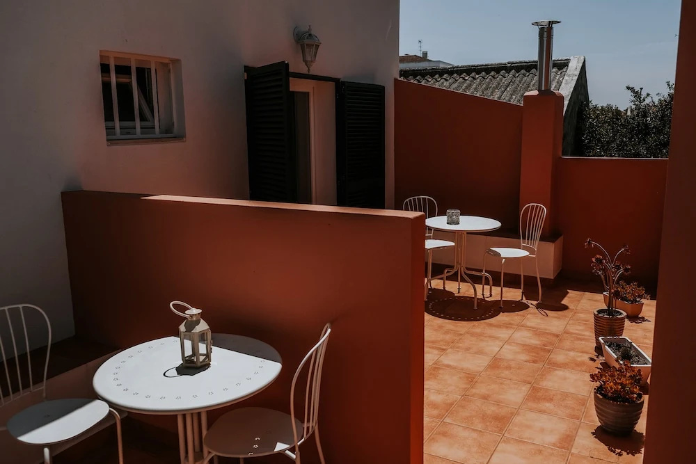 Casa Morgado's Boutique Guesthouse - Général