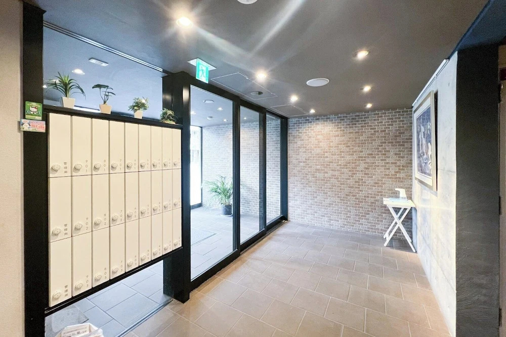 Locanda Shin-Osaka 사진 18