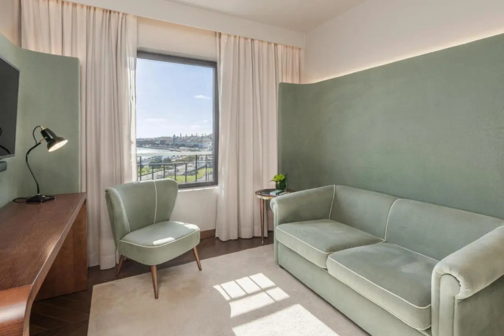 Grand Hotel Açores Atlântico - Général