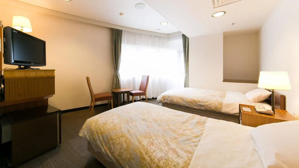 Hotel photo 7