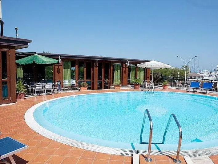 David Palace Hotel - Chambres